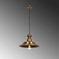 Lustra, Alby, 527ABY1735, Metal, Vintage