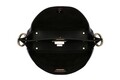Geanta Beverly Hills Polo Club, 802, piele ecologica, negru