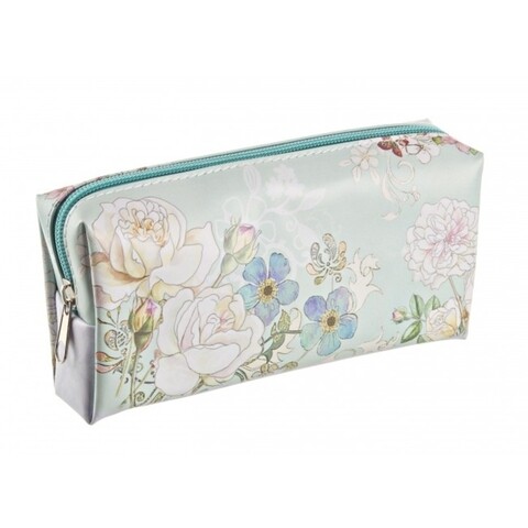 Geanta pentru cosmetice, poenies, bizzotto, 18x4.5x8.5 cm