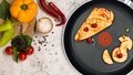 Tigaie, Tefal, Invissia, 20 cm Ø, aluminiu