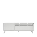 Comoda TV, Adore, Tvr-511-Dd-1, Alb