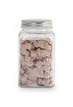 Borcan pentru zahar Traditional, Sabichi, , 1.2 L, sticla, transparent