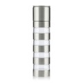 Rasnita pentru condimente 4-in-1 Millmix InnovaGoods, 21 x 5 cm, inox/plastic/mecanism ceramic