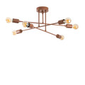Lustra, Tatum, 584TTM2105, Metal, Cupru