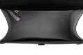 Geanta Juicy Couture 175, 30x14x20 cm, piele ecologica, negru