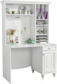 Birou, Çilek, Romantica Study Desk, 106x75x61 cm, Multicolor