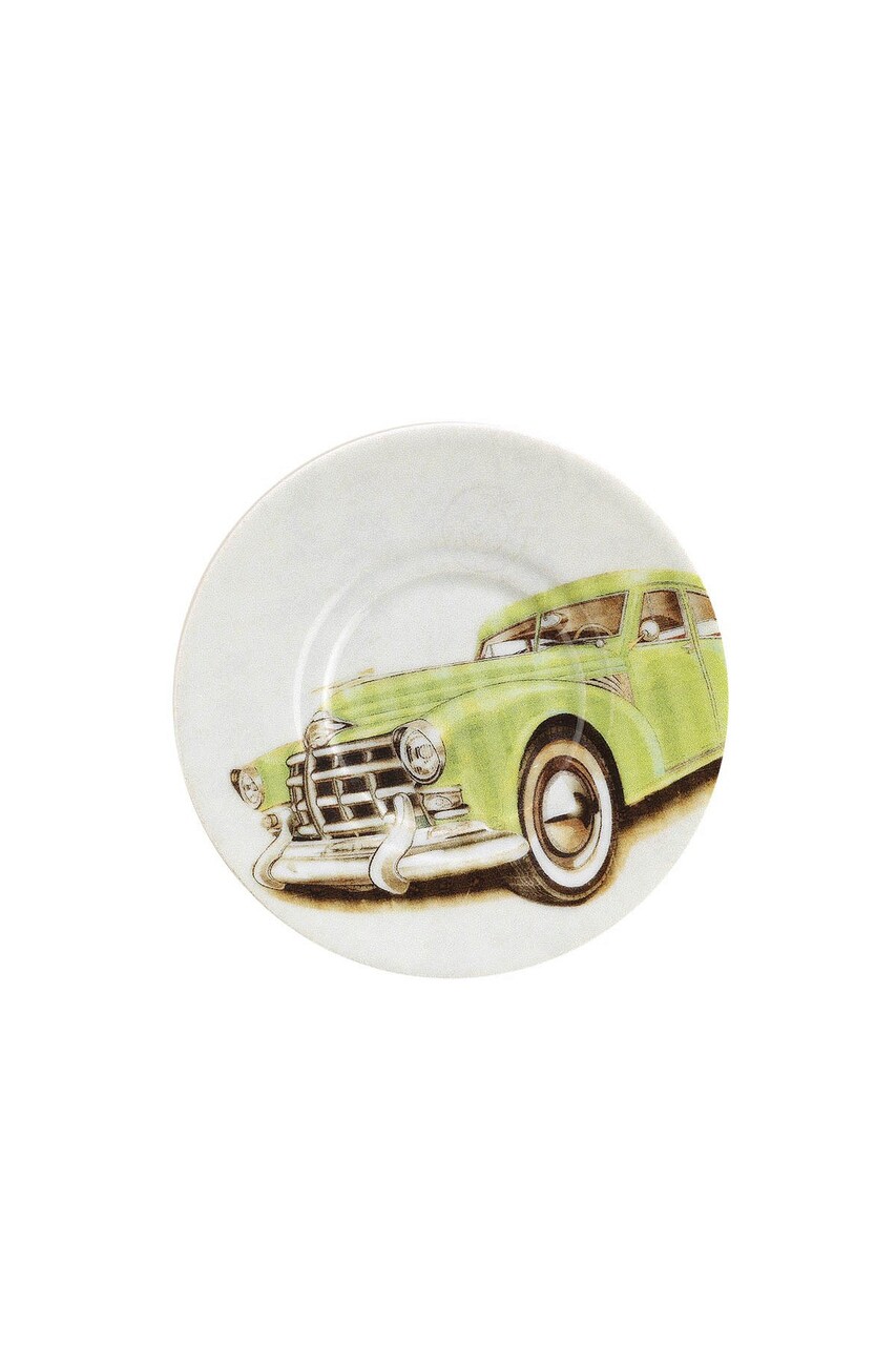 Set de cafea NNRU12KT898527, Kutahya Porselen, 12 piese, portelan - 1 | YEO