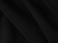 Coltar reversibil 5 locuri, Tulum, Cosmopolitan Design, 255x255x70 cm, catifea, negru