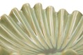 Vas decorativ Venice, Mauro Ferretti, 40x13 cm, ceramica, verde