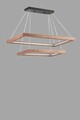 Lustra, Stala, 846STL1976, Metal, Cupru