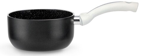 Cratita, Pensofal, Biostone, 16 cm Ø, aluminiu/bachelita