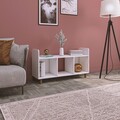 Comoda TV, Estella, Saka-1, Alb