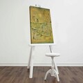 Tablou decorativ, FAMOUSART-087, Canvas, Dimensiune: 45 x 70 cm, Multicolor