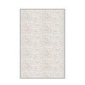 Covor, EEXFAB742, 80x150 cm, Poliester, Multicolor