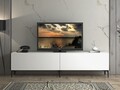 Comoda TV, Cordelia, FRN-12003, Alb