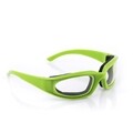 Ochelari de protectie pentru bucatarie InnovaGoods No-Tears Onion Goggles, acril/policarbonat
