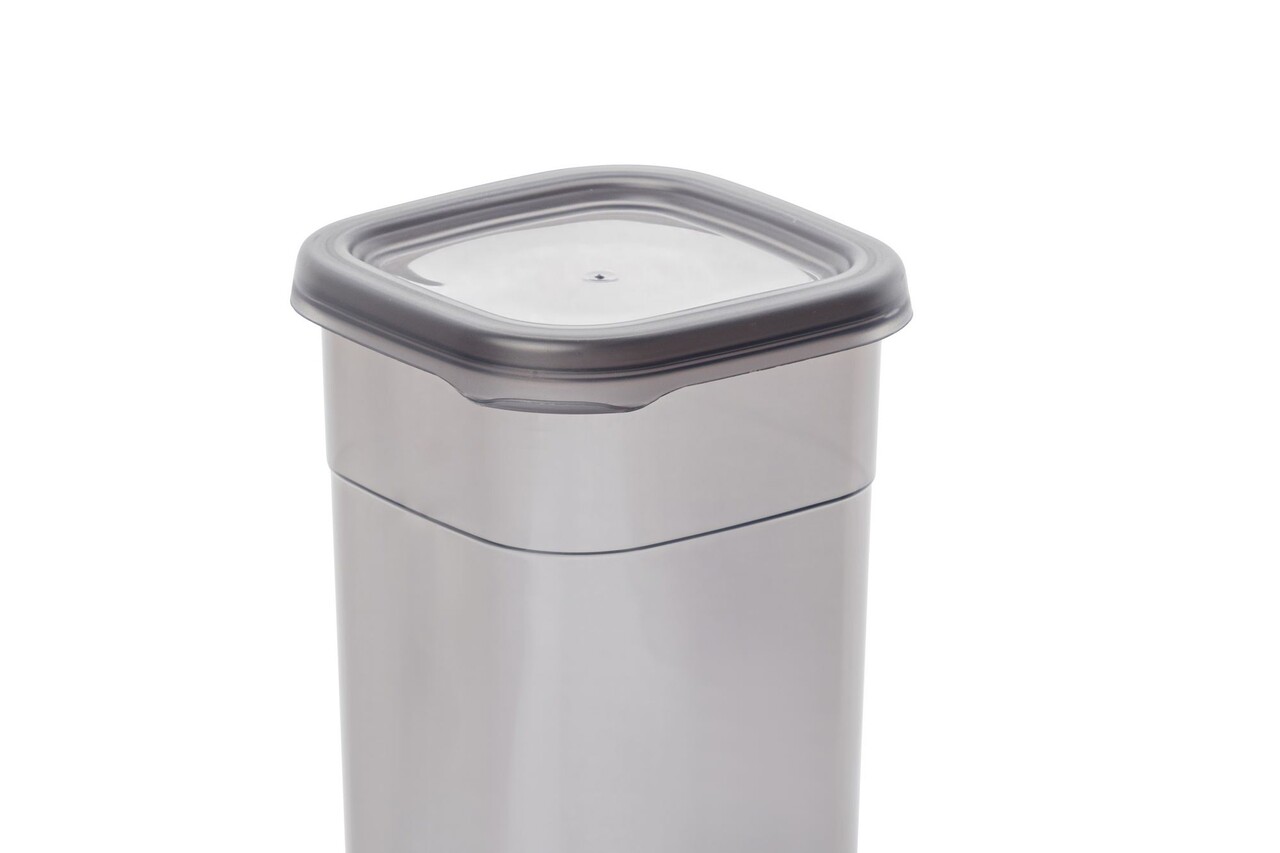 Set recipiente depozitare, Hermia, 964FRM5356, Antracit - view 3