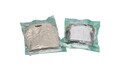 Set 2 pungi de vidat Jet Roll, Compactor, 55x70 cm, polietilena/nailon, verde