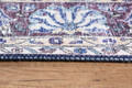 Covor, Dark Blue AL 249 , 150x230 cm, Poliester , Multicolor