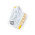 Set 20 saci de gunoi, Brabantia, PerfectFit, marimea A, 3 L, nailon, alb