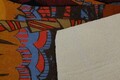 Covor, Ridge, 100x200 cm, Poliester, Multicolor