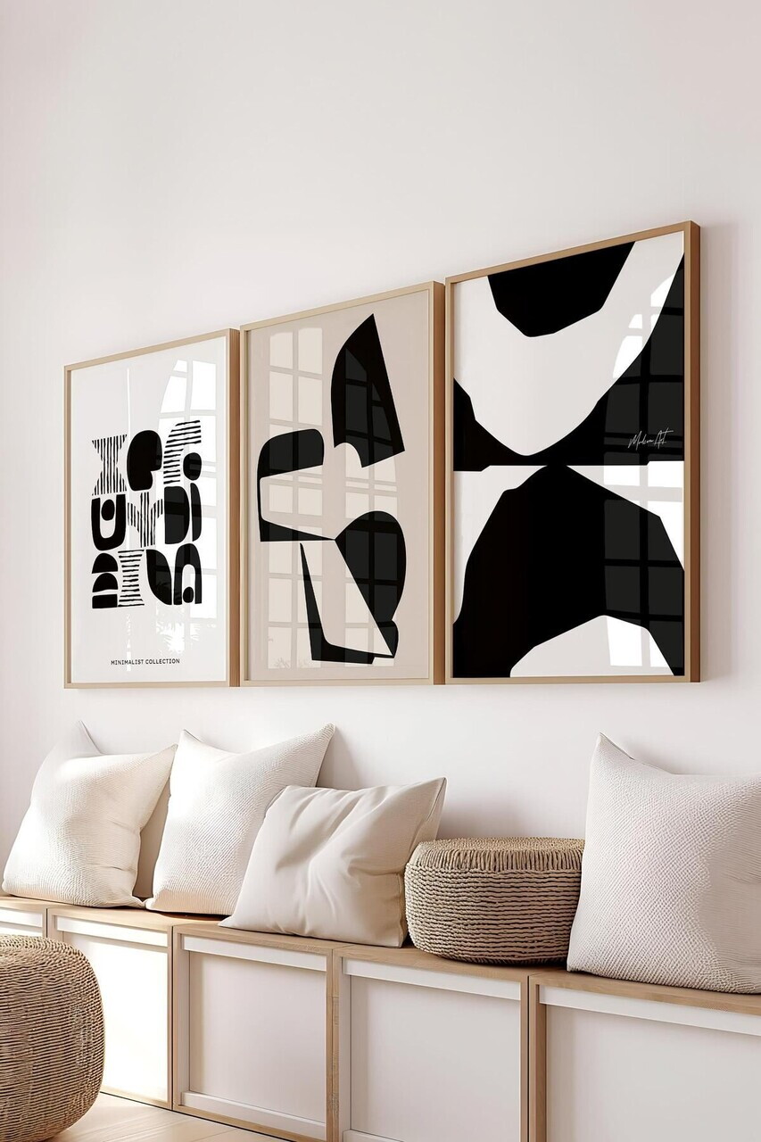 Set de pictură decorativă, Ç-300559, Sticla PVC, Multicolor — imaginea 2