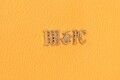 Geanta Beverly Hills Polo Club, 1103, piele ecologica, galben