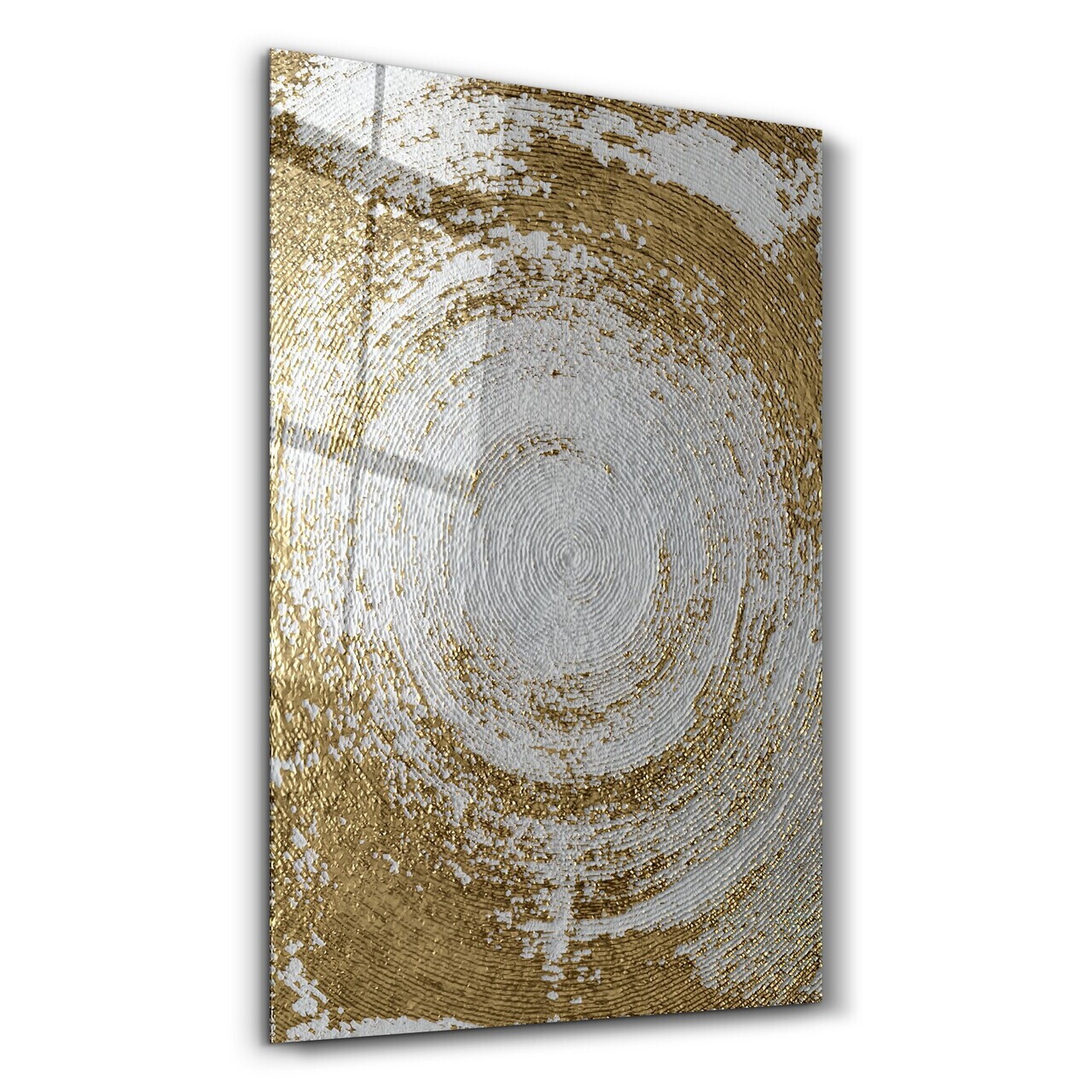 Tablou decorativ, CAM-5022, Dimensiuni: 70 x 110 cm, Multicolor — imaginea 5