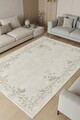Covor, DC-7534-03, 60x200 cm, Poliester, Bej