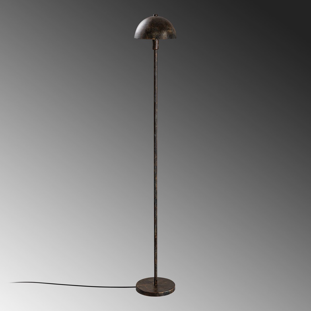 Lampadar, L'essentiel Maison, 892OPV2576, Vintage - view 5