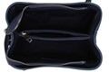 Geanta Erindale v2, Laura Ashley, piele ecologica, bleumarin