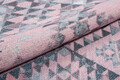Covor, Soul Chenille, 150x230 cm, Poliester , Multicolor
