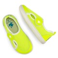 Pantofi pentru copii, 976HPF1239 - 30, Hopfrög, Galben neon