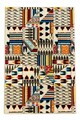 Covor, Pols, 160x230 cm, Multicolor