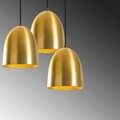 Lustra, Tatum, 584TTM1361, Metal, Auriu