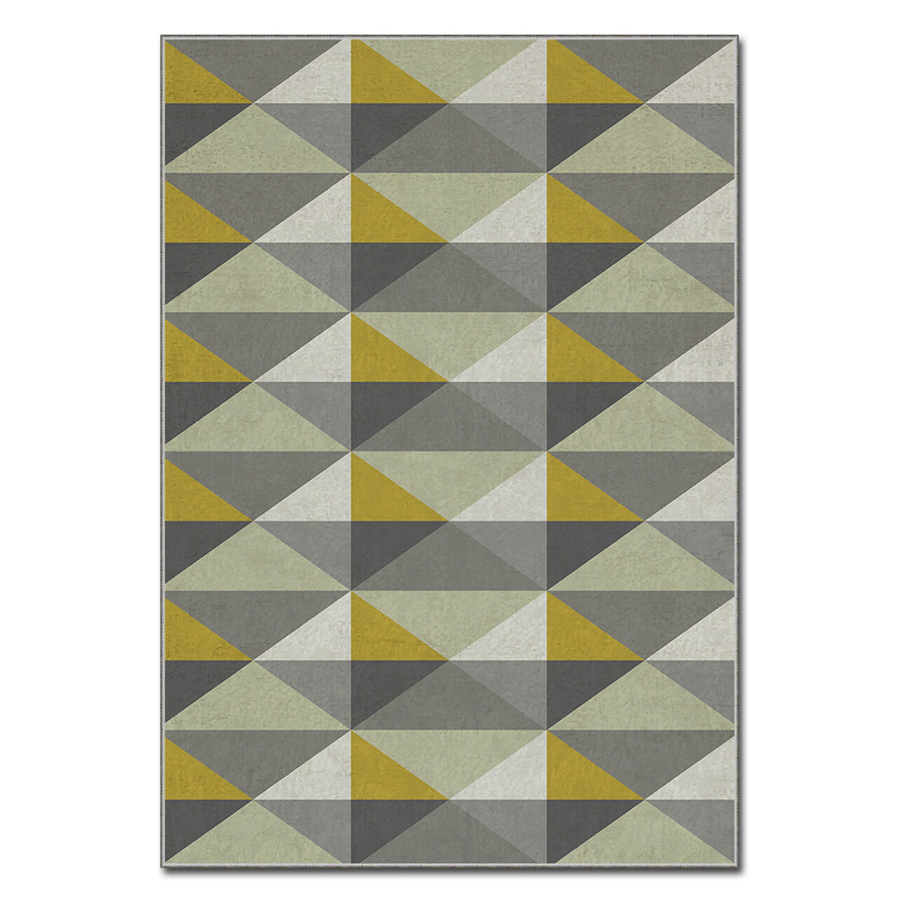 Covor, ASR CRPT-132 , 180x280 cm, Poliester, Multicolor