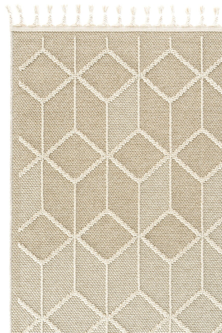 Covor (130 x 190), Elit 03, 130x190 cm, Bej - view 6