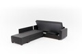 Coltar, Balcab Home, 825BLC5254, Cadru: PAL/LEMN, Antracit