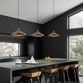 Lustra, Fulgor, 942FLG1262, Metal, Multicolor