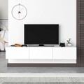 Comoda TV, Homitis, Francy 180, Alb