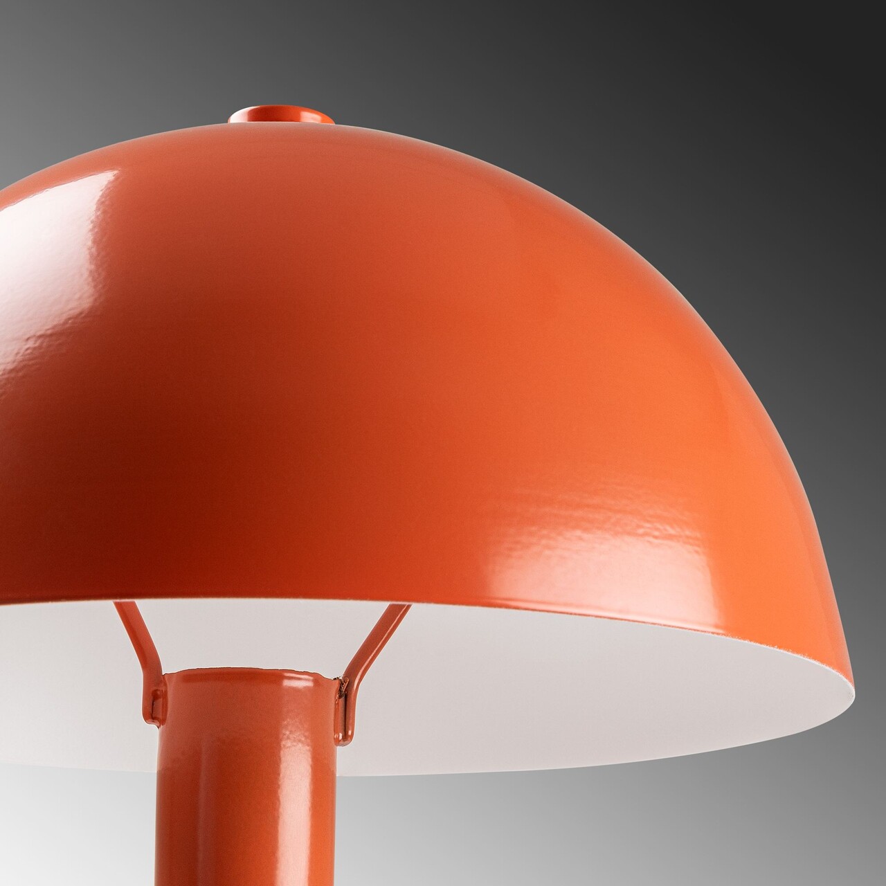 Lampadar, L'essentiel Maison, 892OPV2514, Portocaliu - view 6