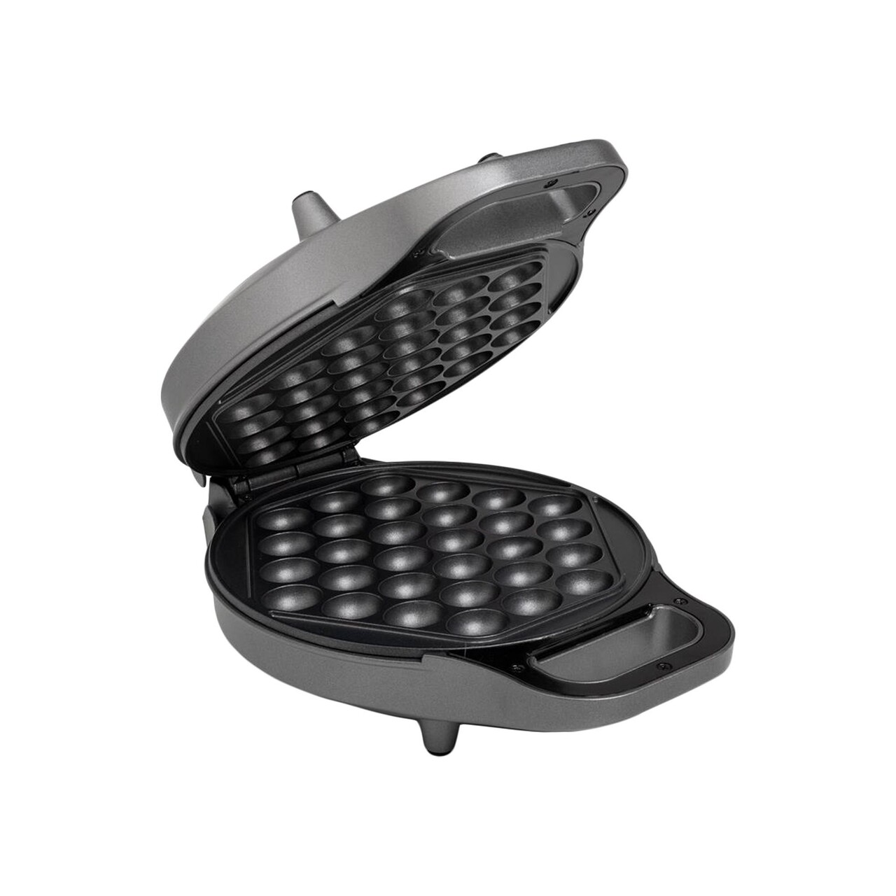 Aparat pentru gofre cu bule 700W - Princess