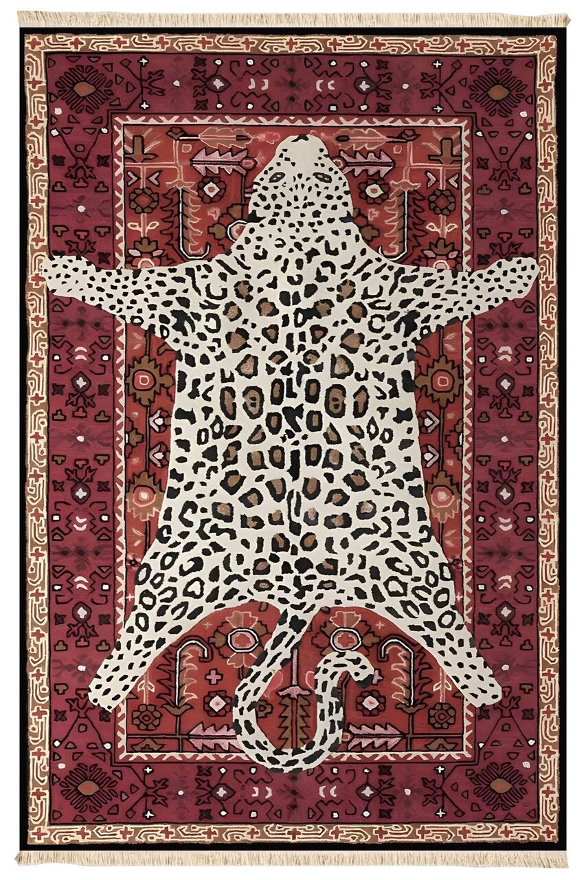 Covor (120 x 180), 171, 120x180 cm, Multicolor - view 2