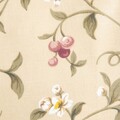 Lenjerie de pat King Size, Karina, Homla, 3 piese, 200x220 cm, bumbac, multicolor