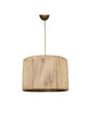 Lustra, Hmy Design, 687HMY1211, Metal, Natural