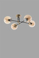 Lustra, Stala, 846STL2943, Metal, Cupru
