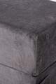 Fotoliu extensibil, Salida, 363SLD1136, Textil, Antracit