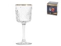 Set 4 pahare de vin Timeless, Pengo, 300 ml, sticla