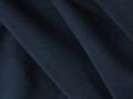 Coltar stanga 3 locuri, Kate, Micadoni, 285x176x76 cm, catifea, albastru regal