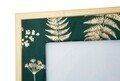 Rama foto, Glam Green, Mauro Ferretti, 20x25 cm, fier/sticla